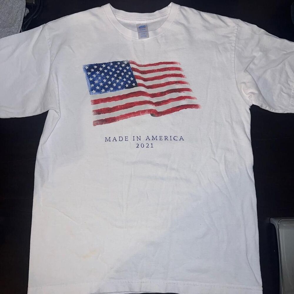 Made in USA T-Shirt